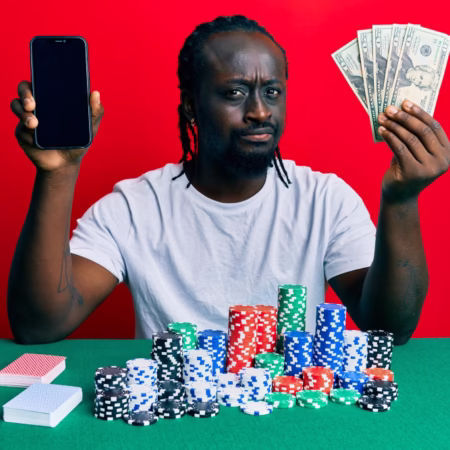 🌍 Африка и финтех: как цифровые платежи трансформируют рынок беттинга