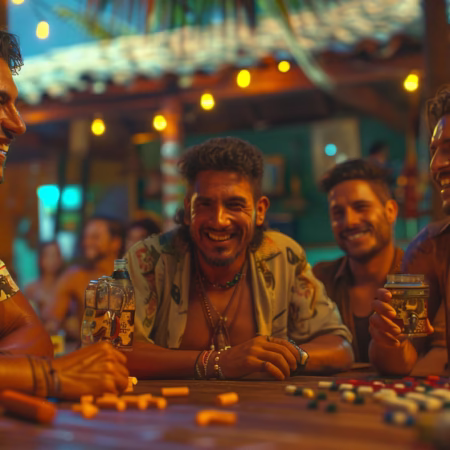 Brazino777 и реалити-шоу, сгенерированное ИИ: новый подход к контент-маркетингу в iGaming