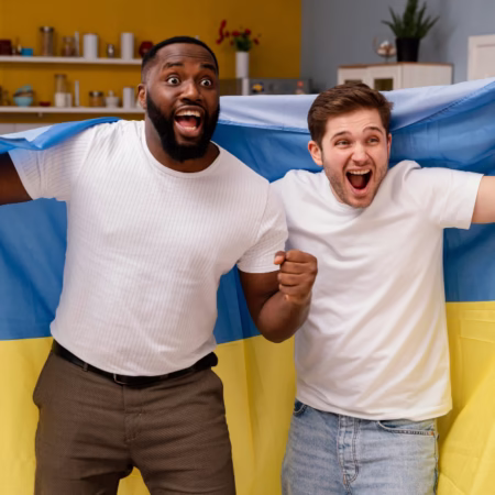 Стыковые матчи ЧМ 2026 для Украины: опять шведы, какие шансы и разбор встреч, данные Vbet