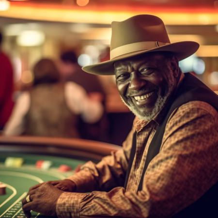 Гамбия ужесточает правила игры: 50% налог на выигрыши и новый этап контроля iGaming