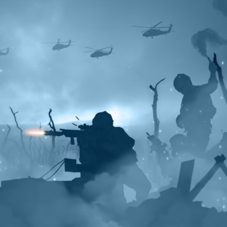 Ставки на ракетные удары: куда катится мир беттинга