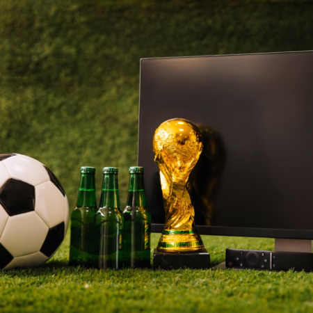 ЧМ-2026: прогноз, кто заберёт кубок, что говорят букмекеры