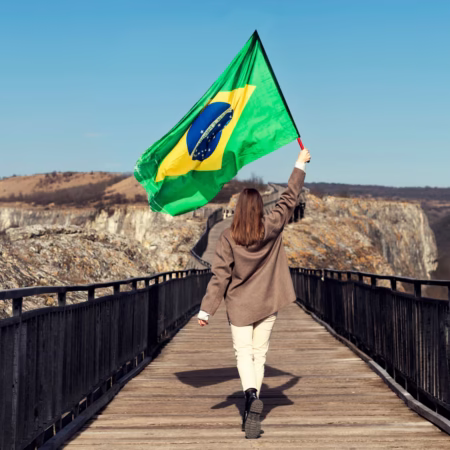 Бразилия подкручивает гайки: теперь букмекеры сами должны палить договорняки