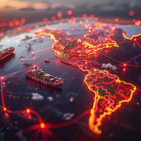 ЛатАм: обзор iGaming-рынка 2026