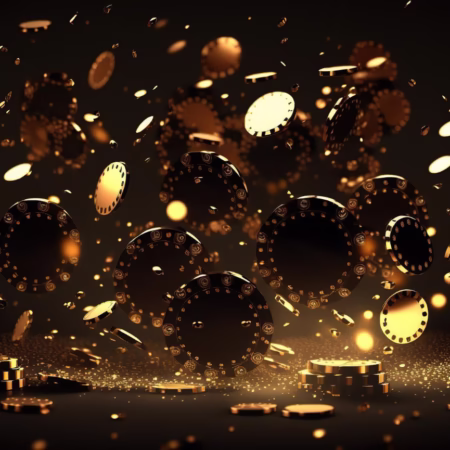 Почему мы повышаем ставки на слотах: неожиданные выводы исследования, о которых молчат казино