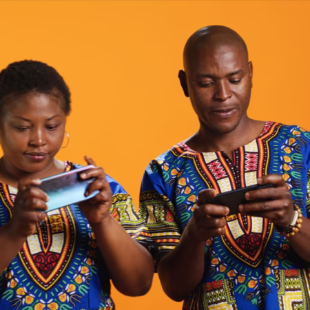 В каких странах Африки казино зарабатывает большие деньги