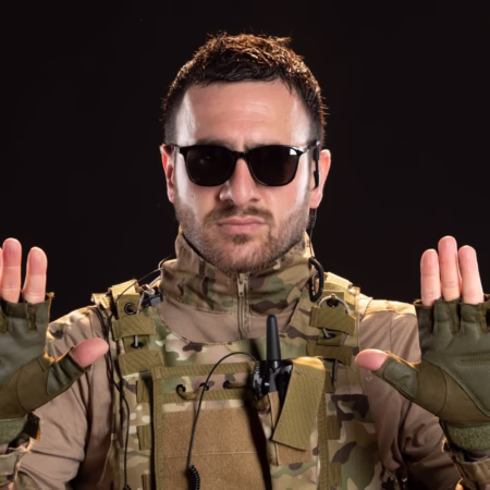 Онлайн-казино под прицелом: для военных вводят блокировку доступа